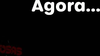 Geil devojka strastveno jebe moj kurac u POV kreampaj grubom seksu.