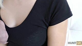 hunt4k, Ria Sunn har sex for penge til at finansiere drømmebryllup, vanvittigt, ikke?