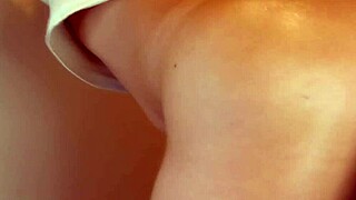 無修正日本人JAVで激しいドッグスタイルアクション！