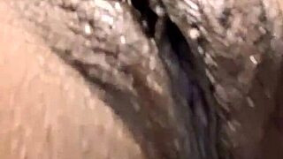 Gaia pragnie dominować siadając na twarzy