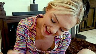 ป้าเลี้ยงหย่าคาร์ลีห์ เกรซ อืม นึกถึงอดีตซุกซน มึงรู้มั้ย?