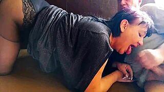 Клаудияамбергърл смуче яко в луд компилация 2