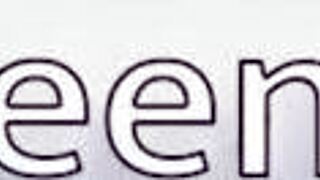 想看这个英国金发美女操她的干爹吗？