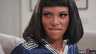 יום משחק הפך פרוע עם שלוש שימיילים מזיינות חזק