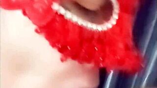 かわいいコスプレフェラ、口いっぱいに精液！