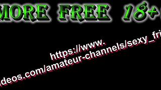 Exclamatory-Provocative: Sexy Nurse Milf Doctor Massages Prostate, Jerks Patient Cock to Massive Cumshot!