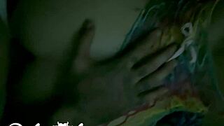 Har Du Nogensinde Fucket en Ung 18+ Pige i Offentlighed Efter Karneval?