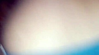 モレナが巨根を情熱的に騎乗位