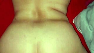 BbW dominicană suge și se apleacă pentru doggy