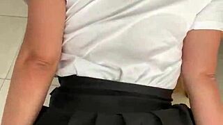 Argentínska prostitútka má zadok zničený v drsnom anále