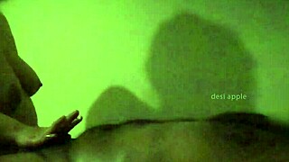 해피엔딩 마사지, 몰카에 찍혔어, 은밀한 분위기!