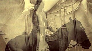 Dark Lantern Entertainment představuje z mého tajného života erotické zpovědi viktoriánského anglického gentlemana