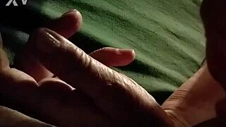 คุณย่าโจแอนน่าชอบถาม อยากให้ดูดควยมั้ย? ระหว่างอมควย