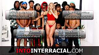 Coco Lovelock Deepthroat BBC Masif Di Gloryhole