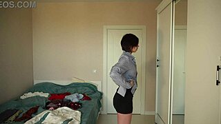 Haluatko nähdä uudet hameeni ja topit, mitä mieltä olet?