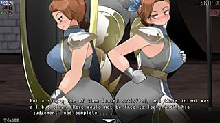 Yume-same: Boleh tahan duduk muka giantess saya?