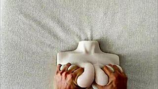 Måtte vælge mellem værelseskammerat og sexdukke på kollegiet