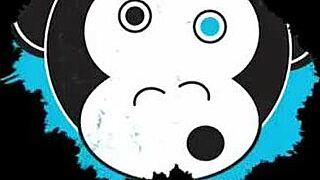 性感写真变成热辣自慰