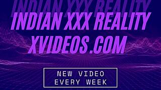 Hey, wanna hear about this Indian desi stepmom getting juicy with tight pussy in Hindi XXX?