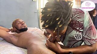 अंत में मैंने अपनी वर्जिन सेक्सी पड़ोसी को मनाया और उसे अपने बड़े लंड से जोर से चिलाया, पूरा पार्ट रेड पर देखें।