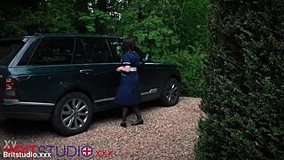 Infirmière là pour prélever ton sperme, prêt maintenant ?