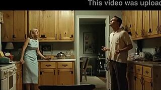 Revolutionary Road 2008 - KITCHEN SEX SCENE Unveiled
