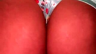 Ibu Rumah Tangga Latin Dibebaskan Suami untuk Fun Sperma Gloryhole