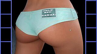 周六夜V7 - 第一部分：团体游戏变成狂野群交