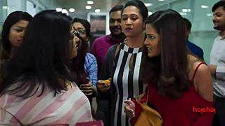 인디언 레이첼 화이트가 도기스타일로 바람피우다 걸렸어?