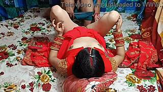 Noc seksu z okazji rocznicy ślubu część 2