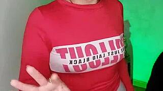 Saavutan poikaystävän runkkaavan kaksosen kanssa, hän nai meitä molempia 😏