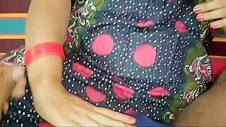 Creampie kompilacija: Izliv v pičko