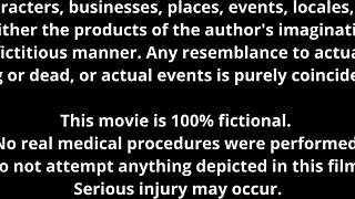 Obligatorisk Hitachi-orgasme for førstegangsstuderende!