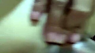 วิดีโอสแกนดัลไวรัล แชทวิดีโอเซ็กส์กับสาวฟิลิปปินส์สวยในห้องนอน จนถึงจุดสุดยอดและเสร็จ