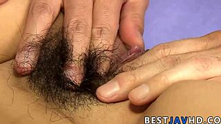 มิลฟ์ญี่ปุ่นสุดเจ๋ง ซากุระ คิริวู ให้ครีมพายหนักด้วยก้นแน่นสกปรกใน JAV ไม่เซ็นเซอร์