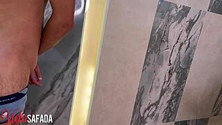 Hey, quickie threesome with big bambu tight pussy orgasm 😍