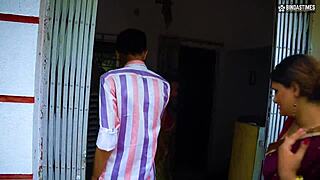 desi dirty indian servant caught two bhabhi ji and devar having sex at home, mature hairy british homemade