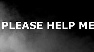 Moje terapii v zápase je tak dobrej... čekej, myslela jsem relaxační