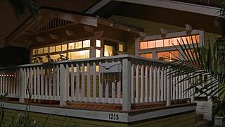 Naughty deal arranged with girlfriend's hot mom