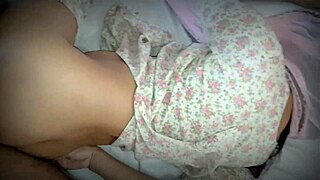 Why don't you tell me how you fucked that Punjabi Pakistani grandma's tight pussy?