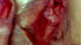 Oh Sean, Kasih Benih Gue Sekarang, Gue Mohon! Video Kejutan dari Milf Rambut Merah Bokong Gede!