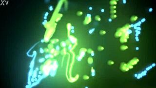 ラケーラ・ミルヘルのダブルペネDAP、初ゲイ生アナル巨根アクション！