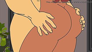 巨乳人妻警官が夫警官を寝取られ野外生ハメ！おじさんと濃厚セックス