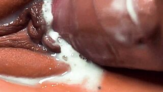 O que é mais gostoso que compilações de creampie e gozadas?