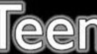 Gorgeous 18 year old student nurse in uniform gets her pussy licked by patient in hospital.