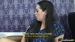 Kunde inte motstå brorsonens feta kuk i den här heta del 2-mötet