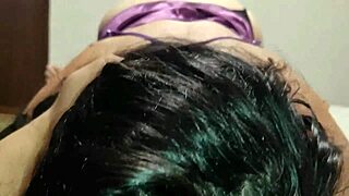 Tjek painal ludder moden milf tage hardcore anal creampies i kompilering