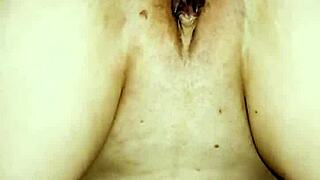 İlk vahşi gecemiz kasetlendi inan o anal ne kadar yoğundu!