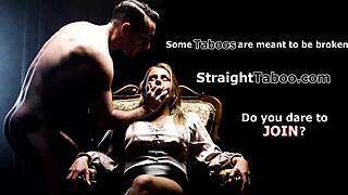 Помагам на миниатюрна 18+ приятелка да загуби девствеността си - толкова емоционално!