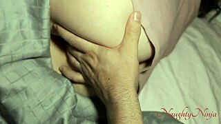 Ебил ли си стъпмама по време на буря??